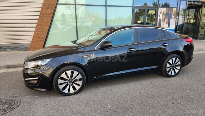 Kia Optima-3