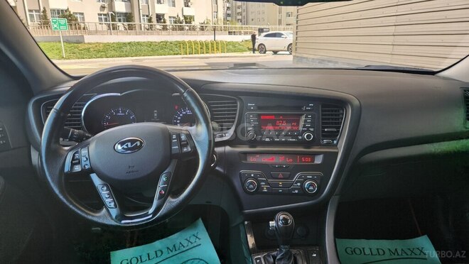 Kia Optima-6
