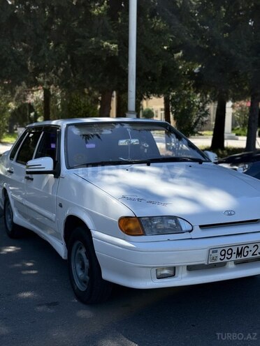 LADA (VAZ) 2115-6