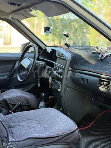 LADA (VAZ) 2115-8