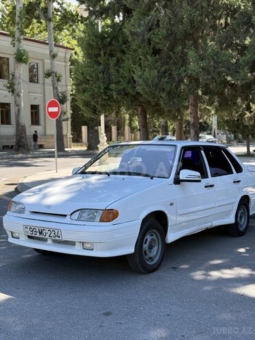 LADA (VAZ) 2115-5