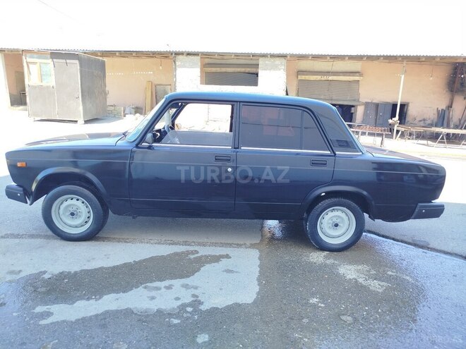 LADA (VAZ) 2107-7