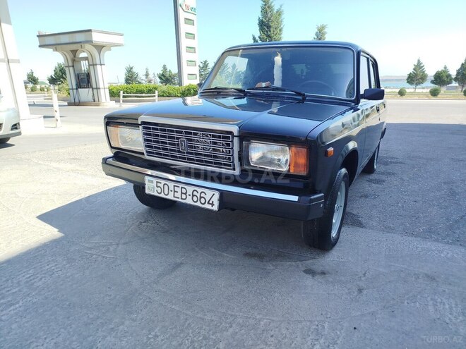 LADA (VAZ) 2107-12