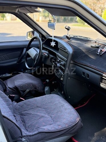 LADA (VAZ) 2115-9
