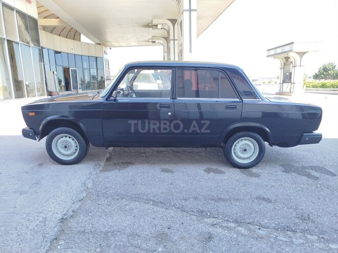 LADA (VAZ) 2107-13