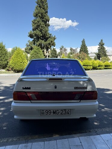 LADA (VAZ) 2115-12