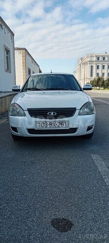 LADA (VAZ) Priora-1