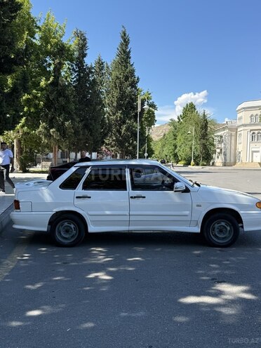LADA (VAZ) 2115-13