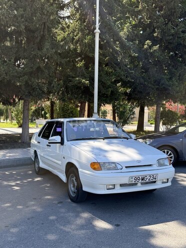 LADA (VAZ) 2115-14