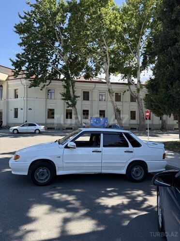 LADA (VAZ) 2115-4