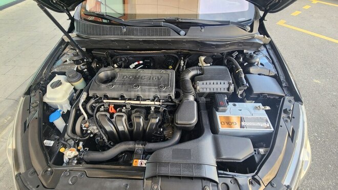 Kia Optima-17