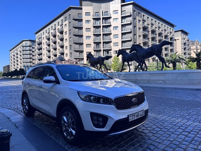 Kia Sorento-3