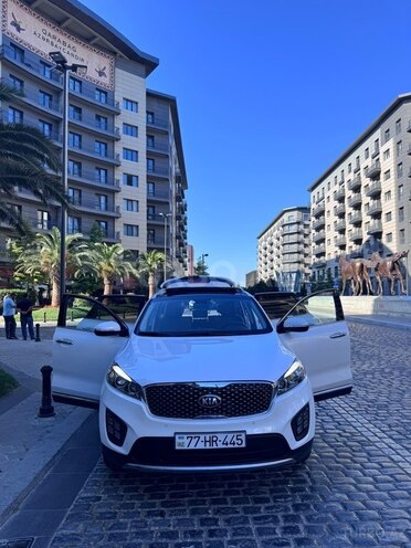 Kia Sorento-8