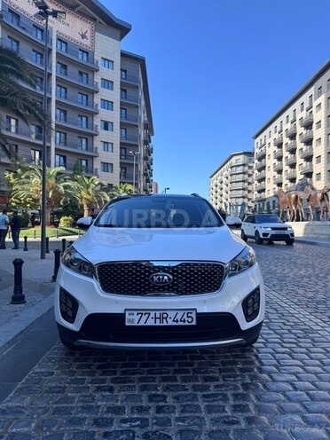 Kia Sorento-1