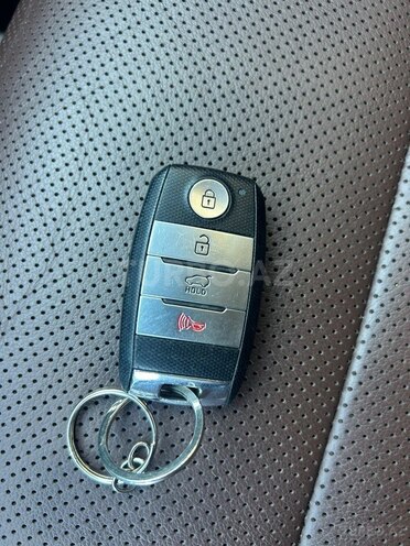 Kia Sorento-17