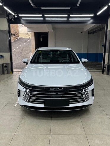 BYD Destroyer 05-1
