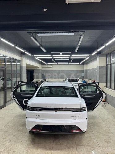 BYD Destroyer 05-2
