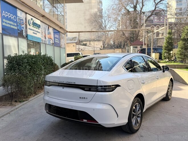 BYD Destroyer 05-9