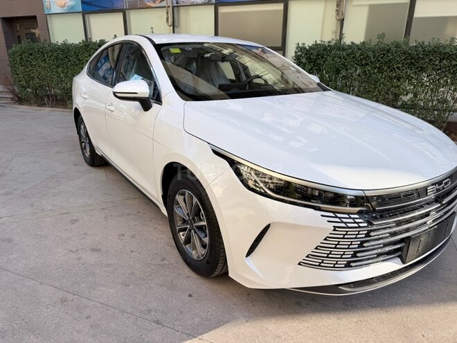 BYD Destroyer 05-12