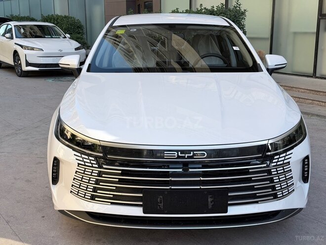 BYD Destroyer 05-13