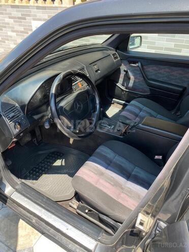 Mercedes C 180-2