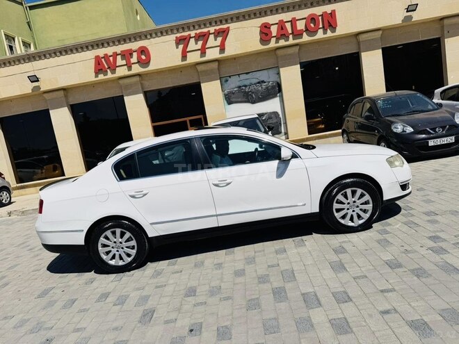 Volkswagen Passat-4