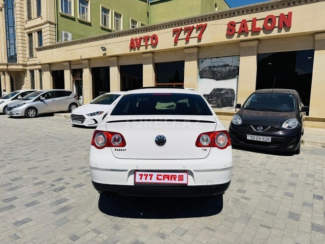Volkswagen Passat-7