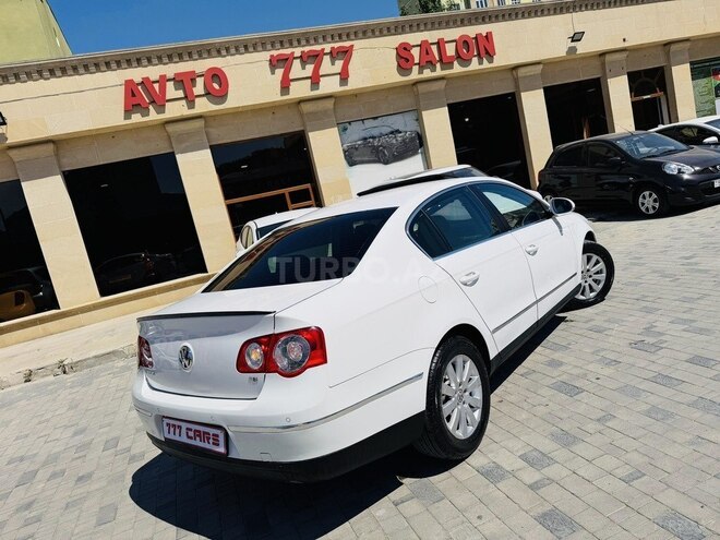 Volkswagen Passat-6