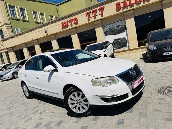 Volkswagen Passat-2