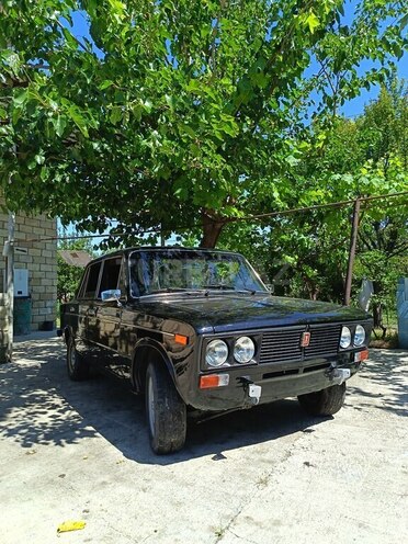 LADA (VAZ) 2106-4