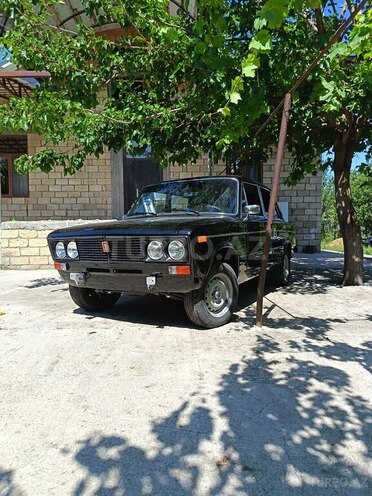 LADA (VAZ) 2106-3