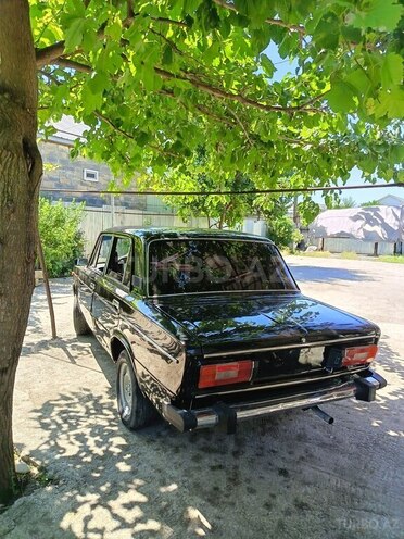 LADA (VAZ) 2106-2