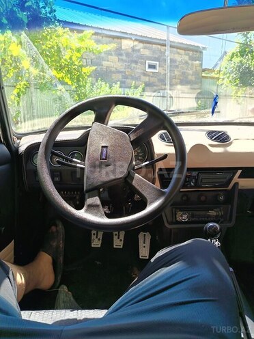 LADA (VAZ) 2106-9