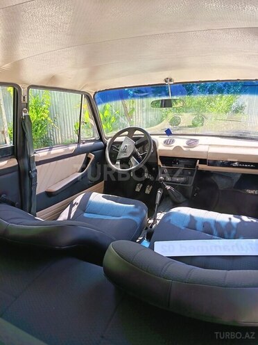 LADA (VAZ) 2106-10