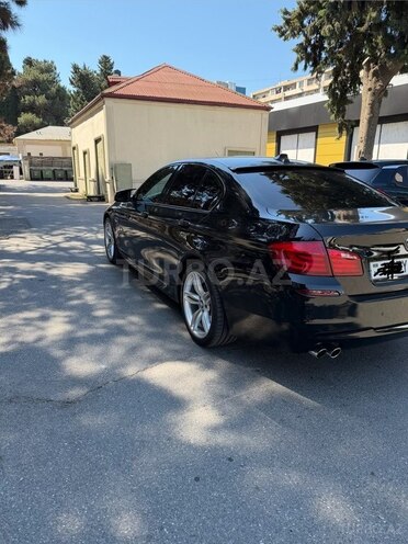 BMW 528-4