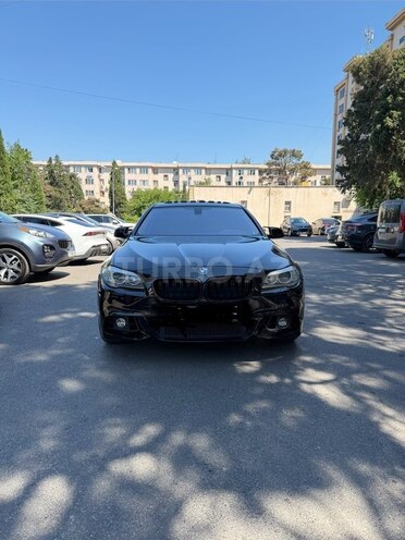 BMW 528-1