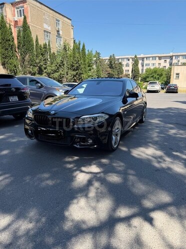 BMW 528-2