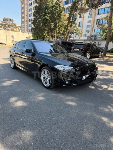 BMW 528-5