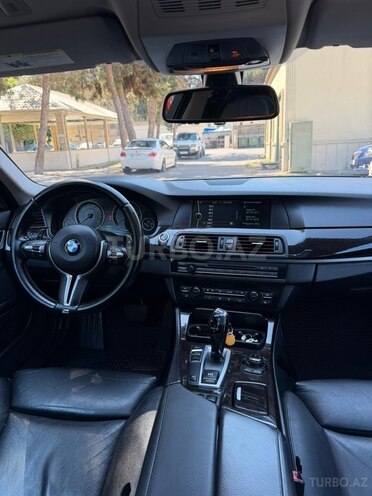 BMW 528-9