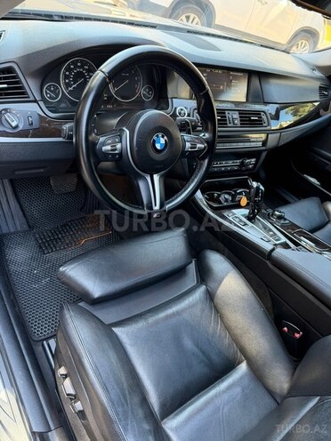 BMW 528-13