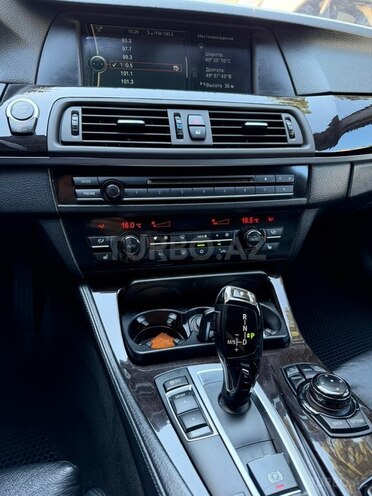 BMW 528-16