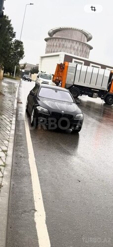 BMW 528-17
