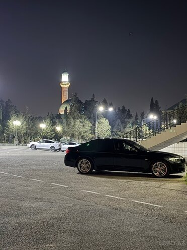BMW 528-21