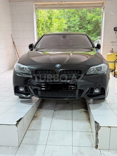 BMW 528-18
