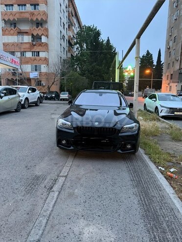 BMW 528-19
