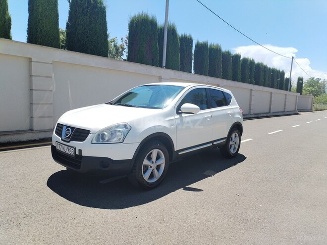 Nissan Qashqai-3