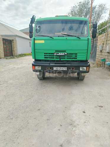 KamAz 65115-1