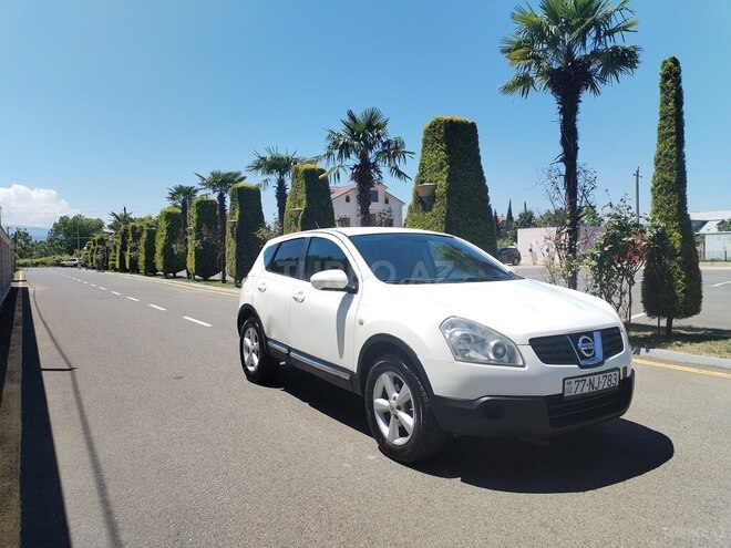 Nissan Qashqai-4