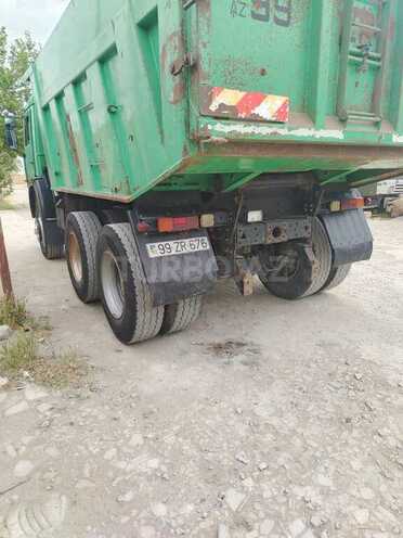 KamAz 65115-2