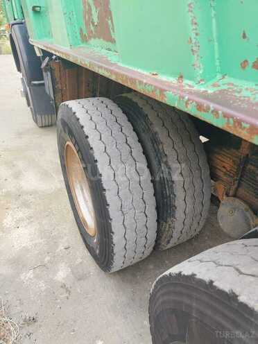 KamAz 65115-8